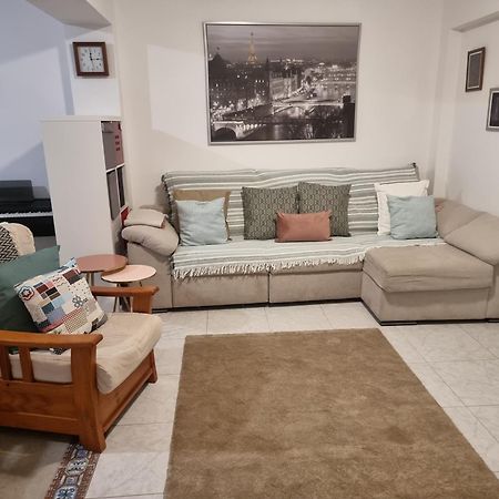 Vivienda Leo-Jes Apartamento Los Llanos De Aridane Exterior foto