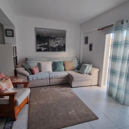 Vivienda Leo-Jes Apartamento Los Llanos De Aridane Exterior foto