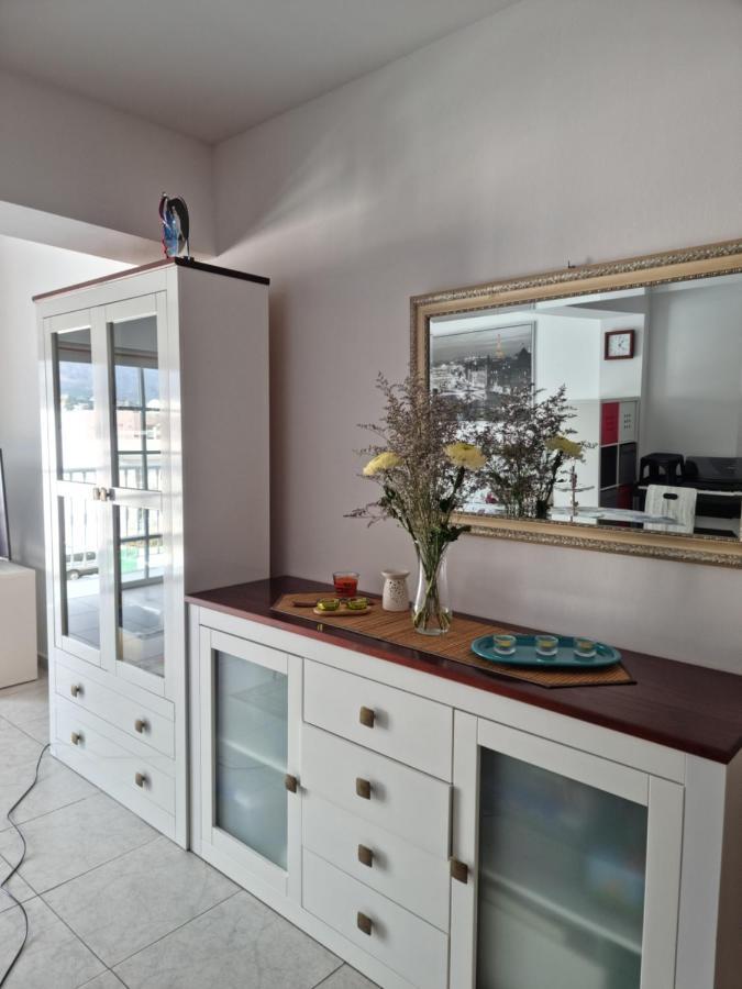Vivienda Leo-Jes Apartamento Los Llanos De Aridane Exterior foto