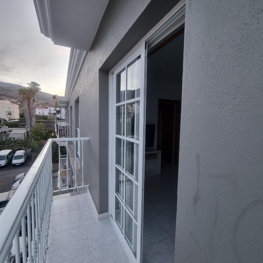 Vivienda Leo-Jes Apartamento Los Llanos De Aridane Exterior foto