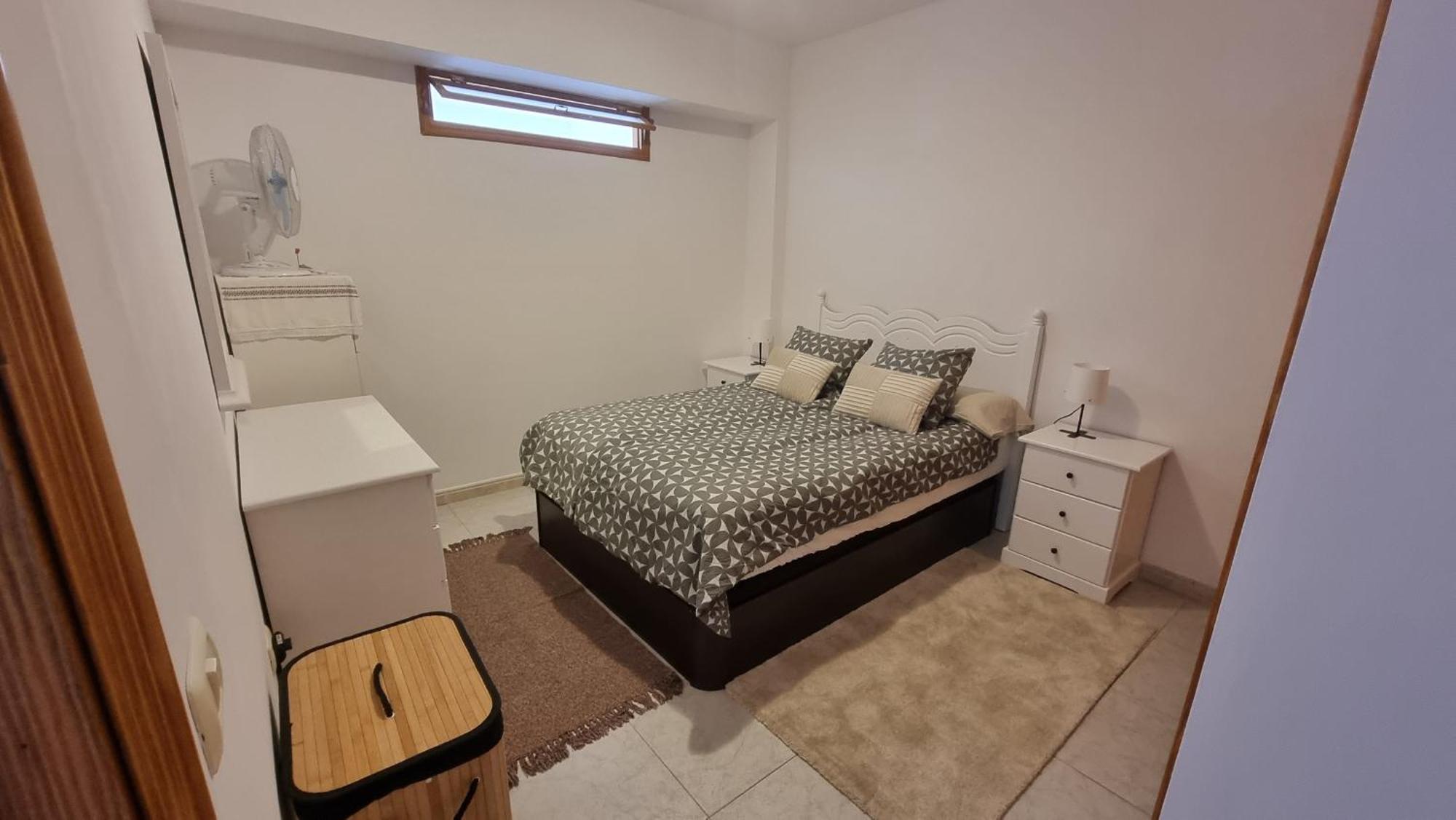 Vivienda Leo-Jes Apartamento Los Llanos De Aridane Exterior foto