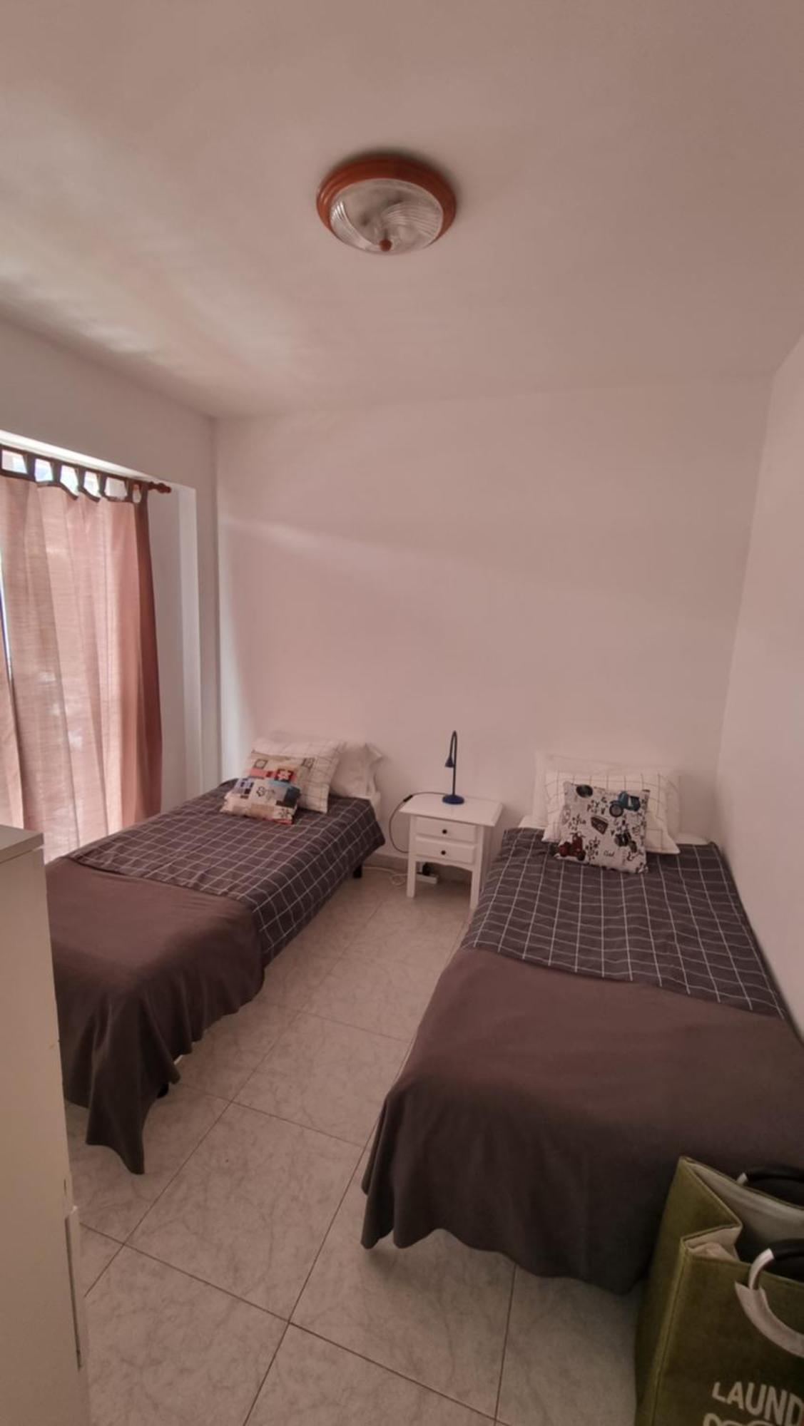 Vivienda Leo-Jes Apartamento Los Llanos De Aridane Exterior foto