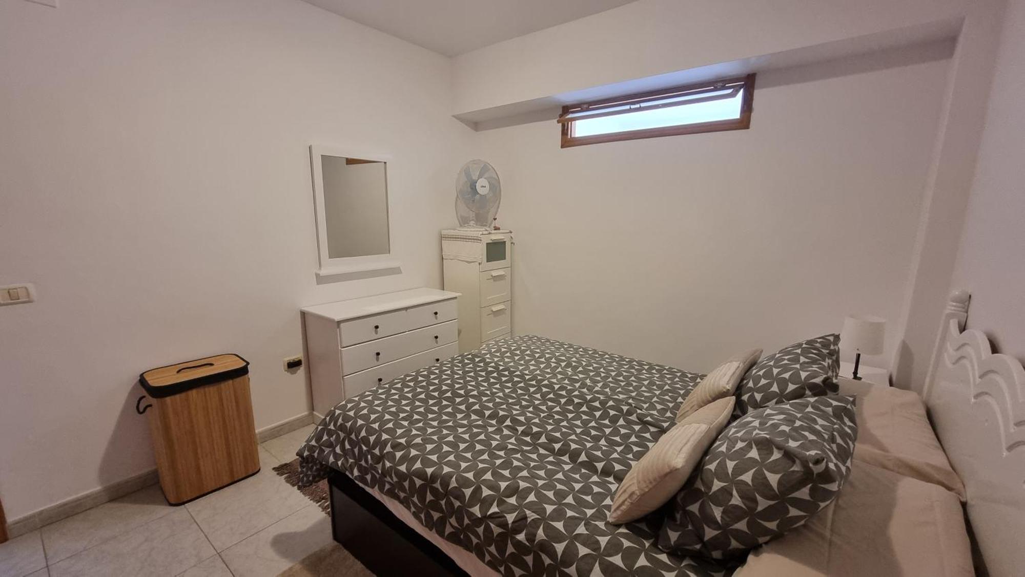 Vivienda Leo-Jes Apartamento Los Llanos De Aridane Exterior foto