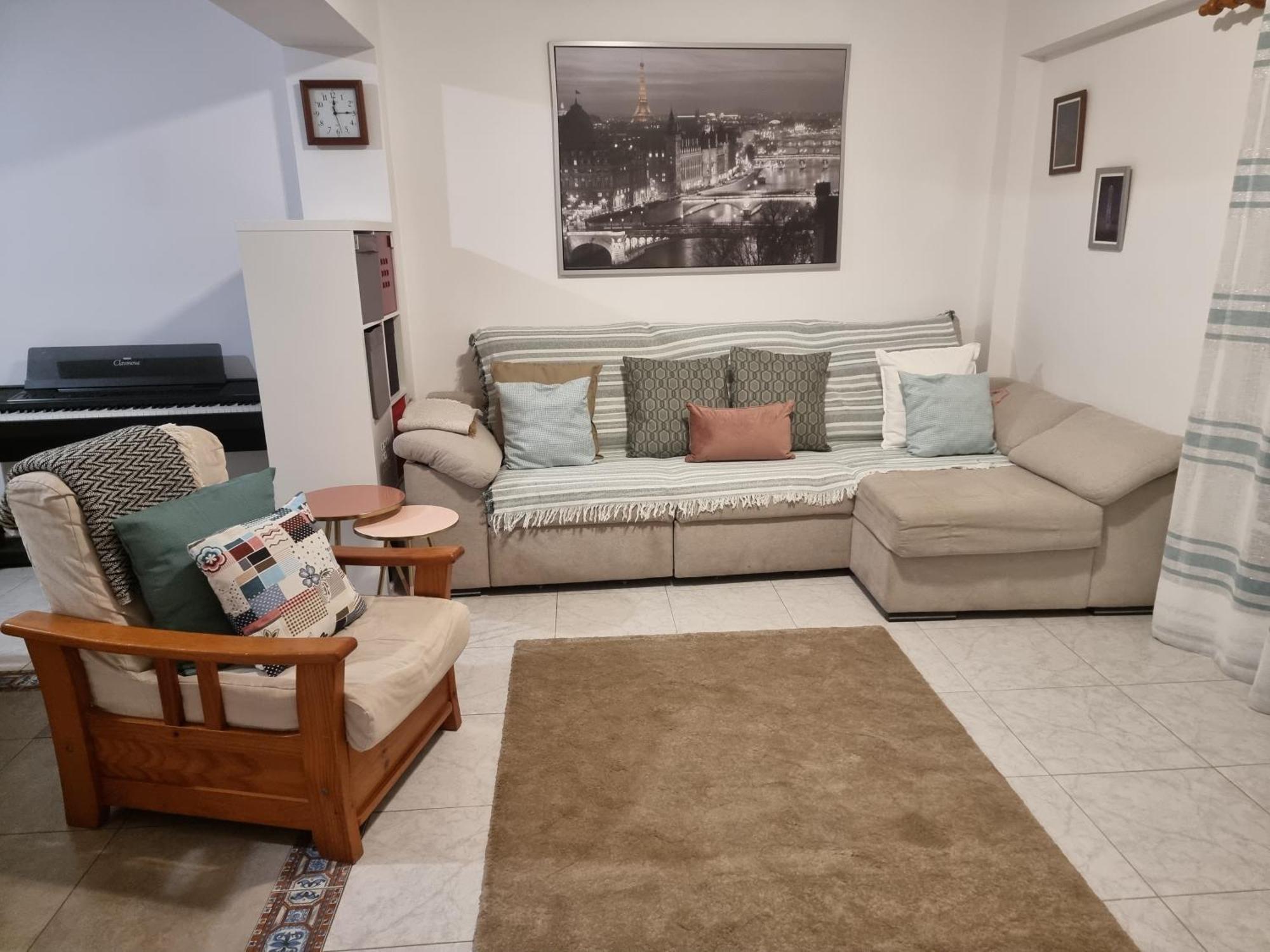 Vivienda Leo-Jes Apartamento Los Llanos De Aridane Exterior foto