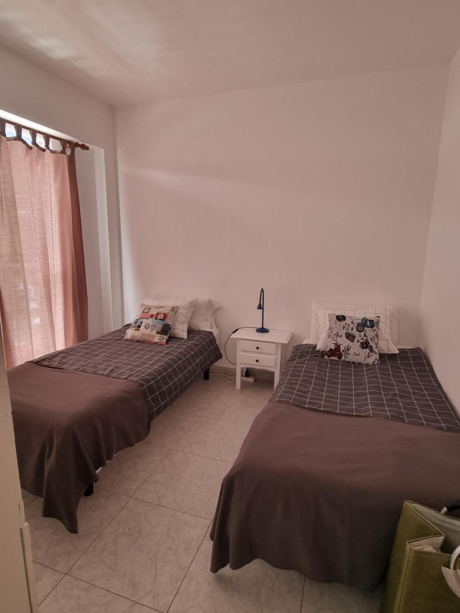 Vivienda Leo-Jes Apartamento Los Llanos De Aridane Exterior foto