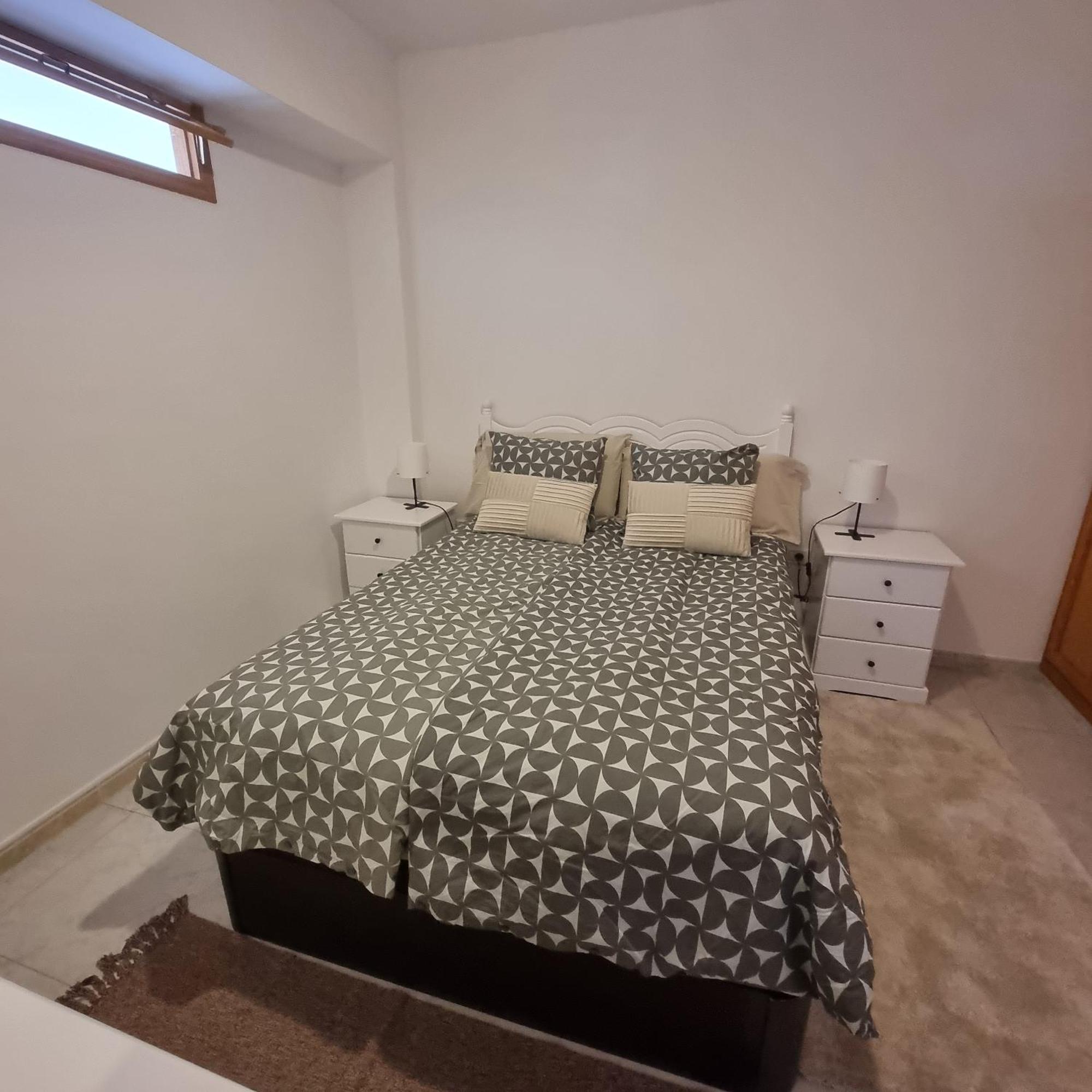 Vivienda Leo-Jes Apartamento Los Llanos De Aridane Exterior foto