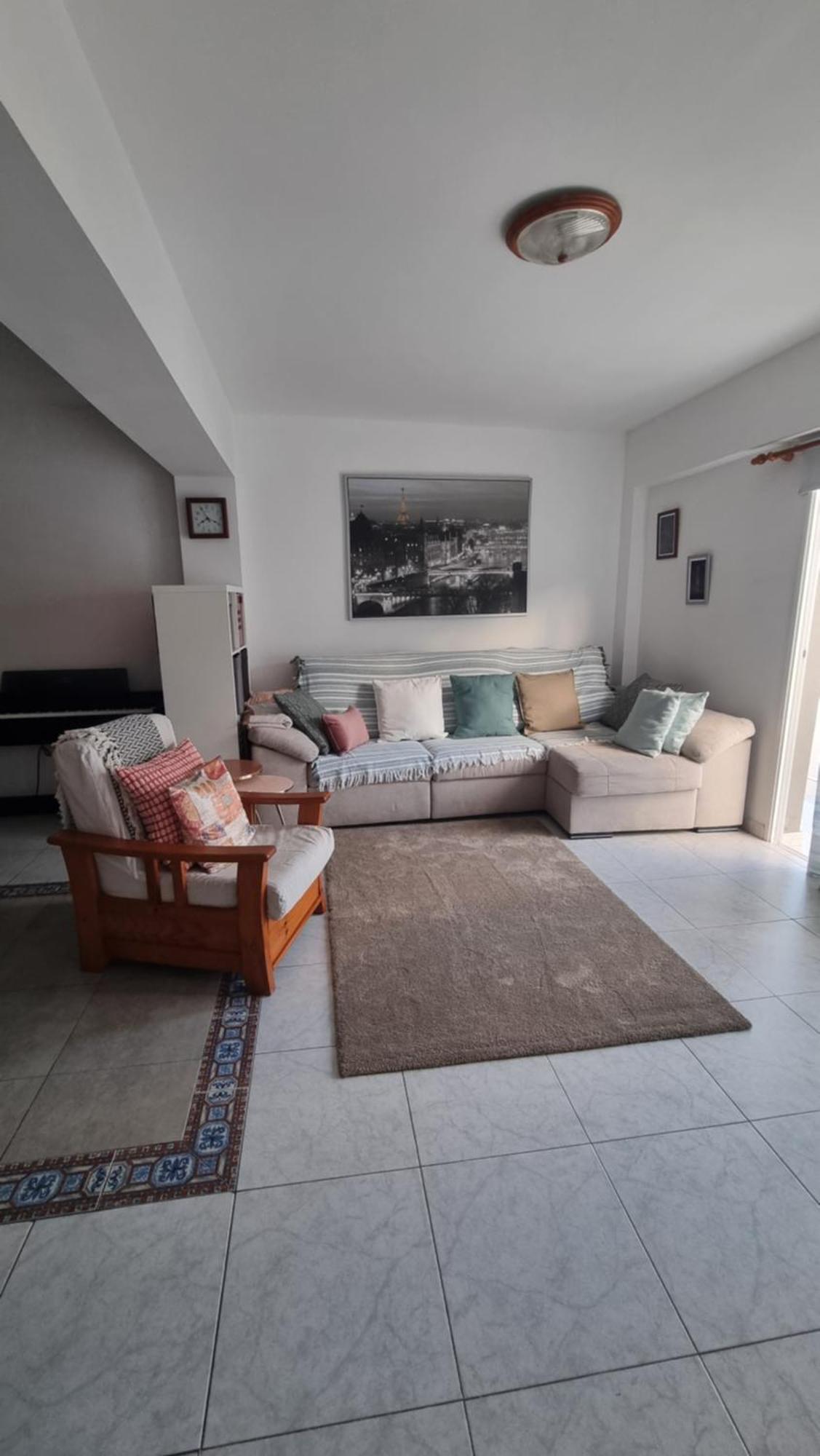 Vivienda Leo-Jes Apartamento Los Llanos De Aridane Exterior foto
